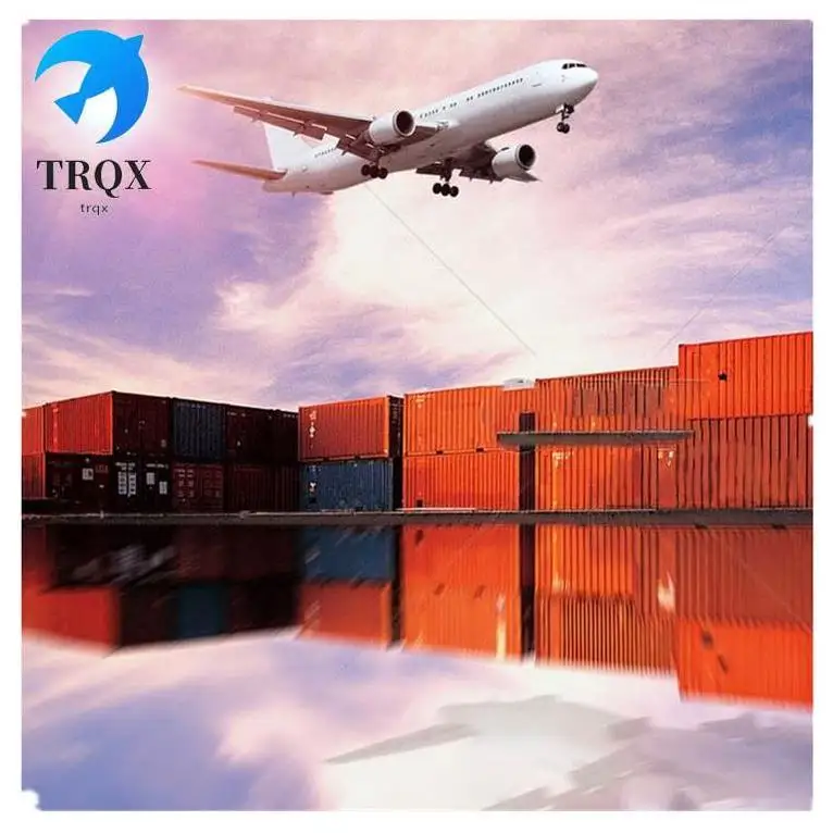 Logistics Services Uae - Sri Lanka China To Uk To South Africa China To Pakistan Cheap Shipping Service To Ashgabat Turkmenistan