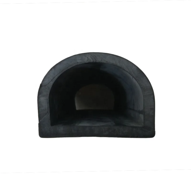 marine mooring rubber fender rubber bumper