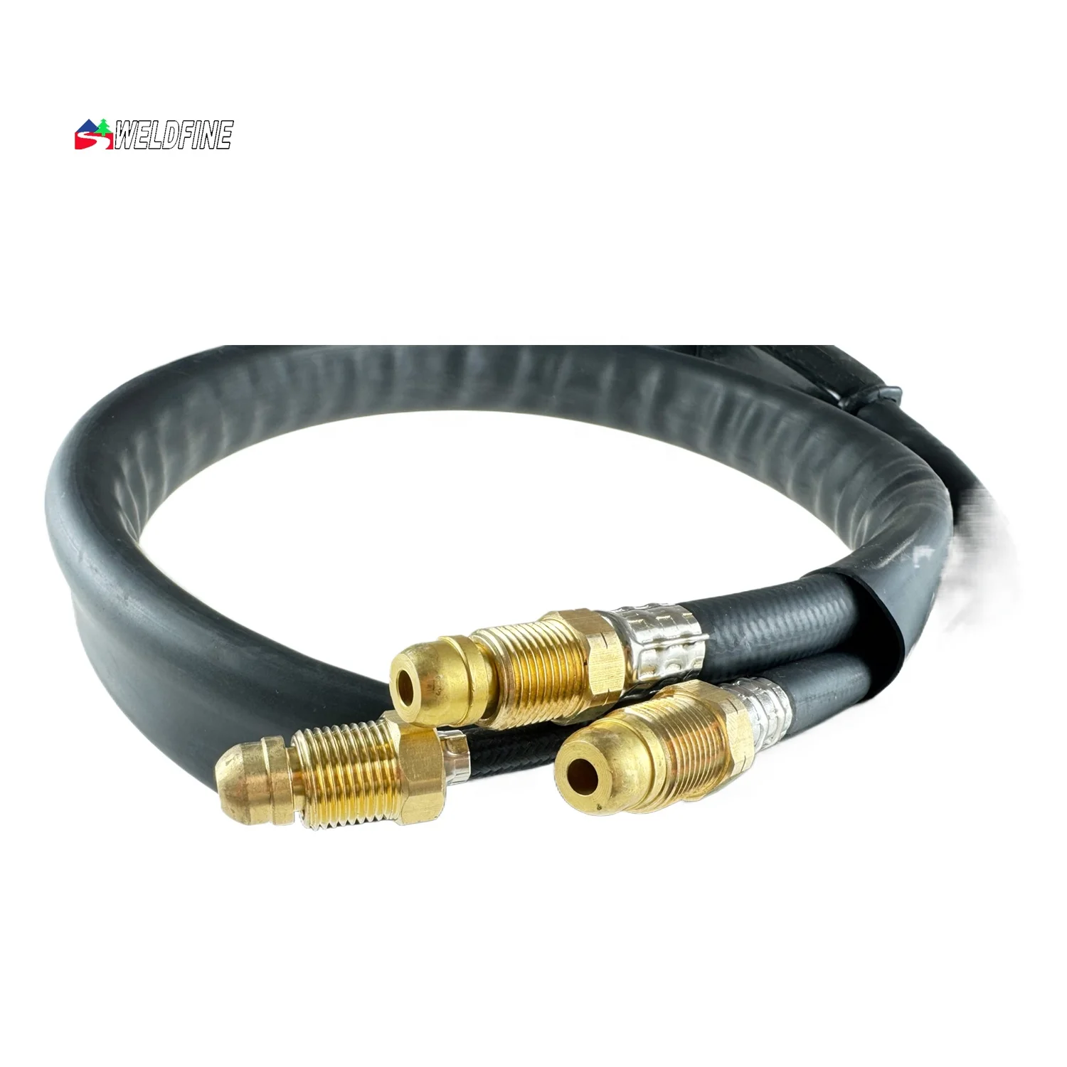 Cabezal De Soplete De Soldadura TIG Al Por Mayor WP27 Cabezal De Soplete De Soldadura TIG Con Agua Fria