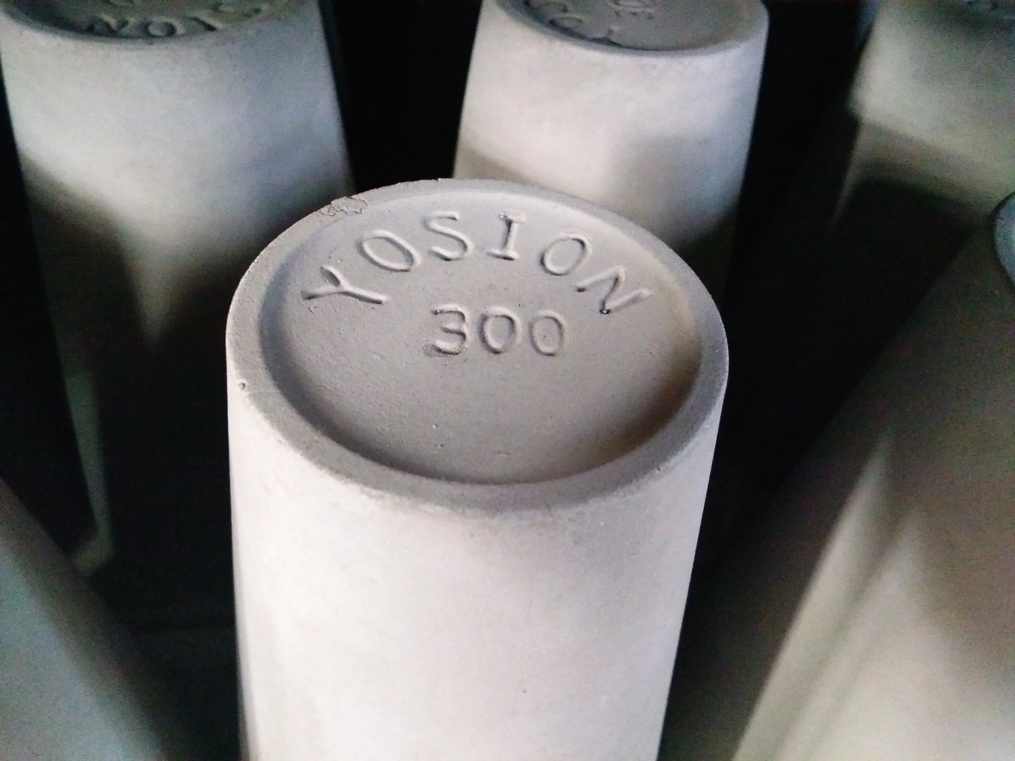 First-class Auxiliary Consumable Crucible for Fire Assay