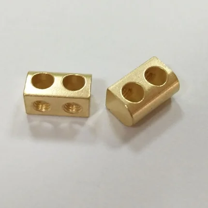 screw terminal block connector