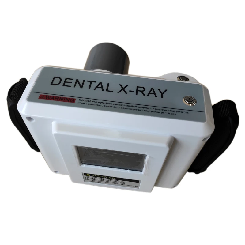 Popular High-Frequency touch screen x ray machine Xray Unit Portable Imaging System Wireless X Ray Machine