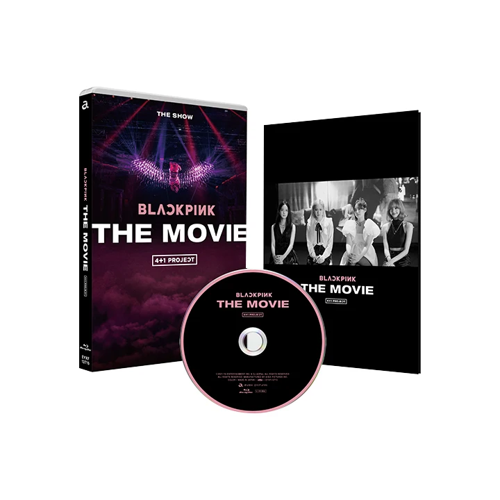 Moving interviews tarjetas comerciales de fotos kpop video album album