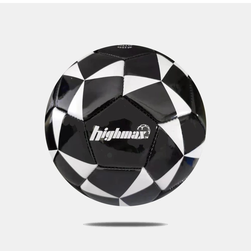 HeiMa Football 2021 Foot Ball Size 1 2 Futbol Soccer Ball Mini Size Ball