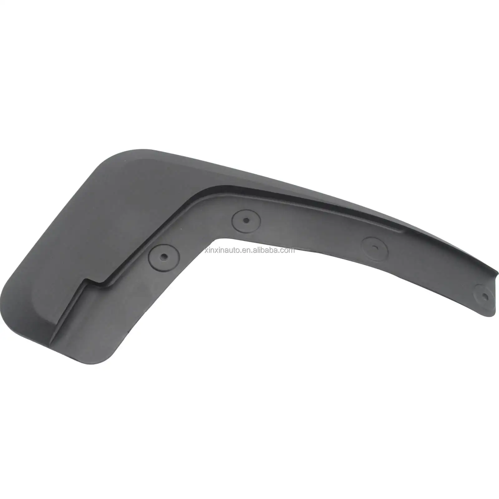 For Ford Ranger  2024 Front Mud Flap Set Durable Plastic Protection Mudguards NYF102482