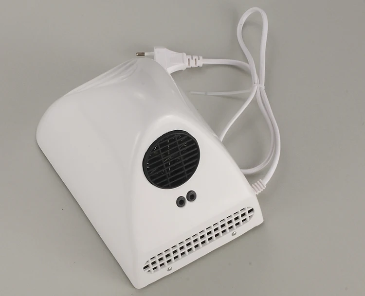 ABS manual Wall Mounted High Speed Auto Electric Jet Automatic  Hand Dryer for Toilet