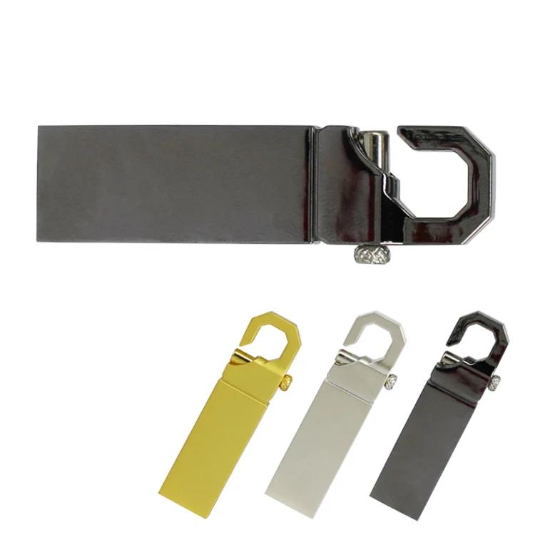 
Custom Usb Key 4gb 8gb 16gb Metal Usb Stick 32gb 64gb Usb Flash Drive 2.0 Pendrive 