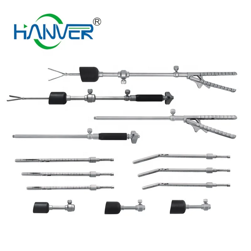 Gynecology Multi-functional Cup Uterine Manipulator Simple Manipulator Uterine