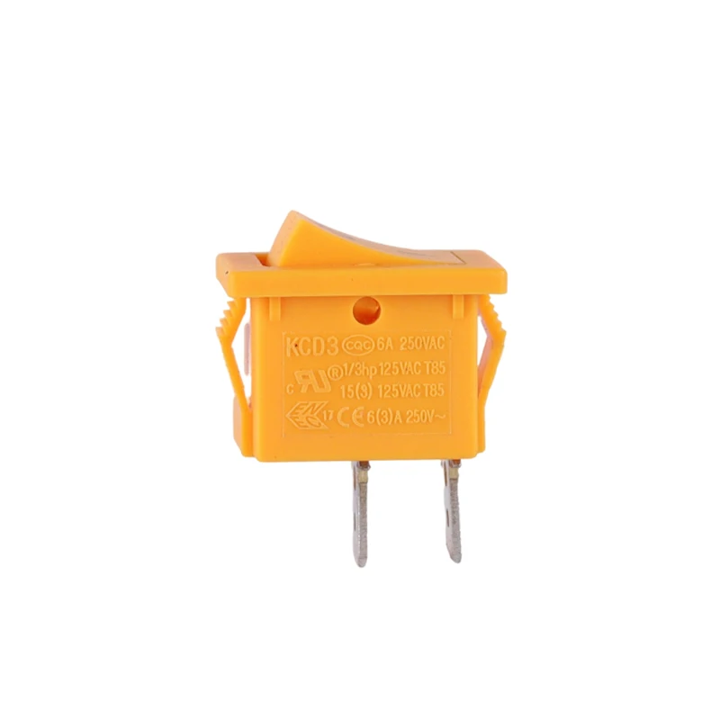 KCD1-101YY  t85 t125 t125 55 kd1 kd3 kd4  rocker switch