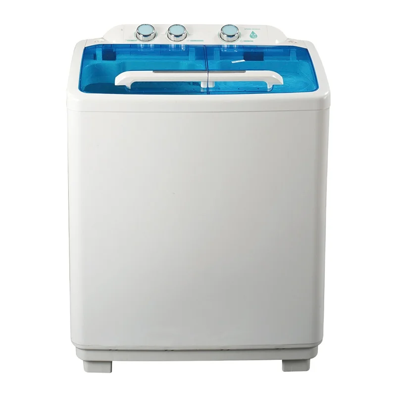 Первый выбор, полуавтоматическая стиральная машина с двойной ванной для детской одежды