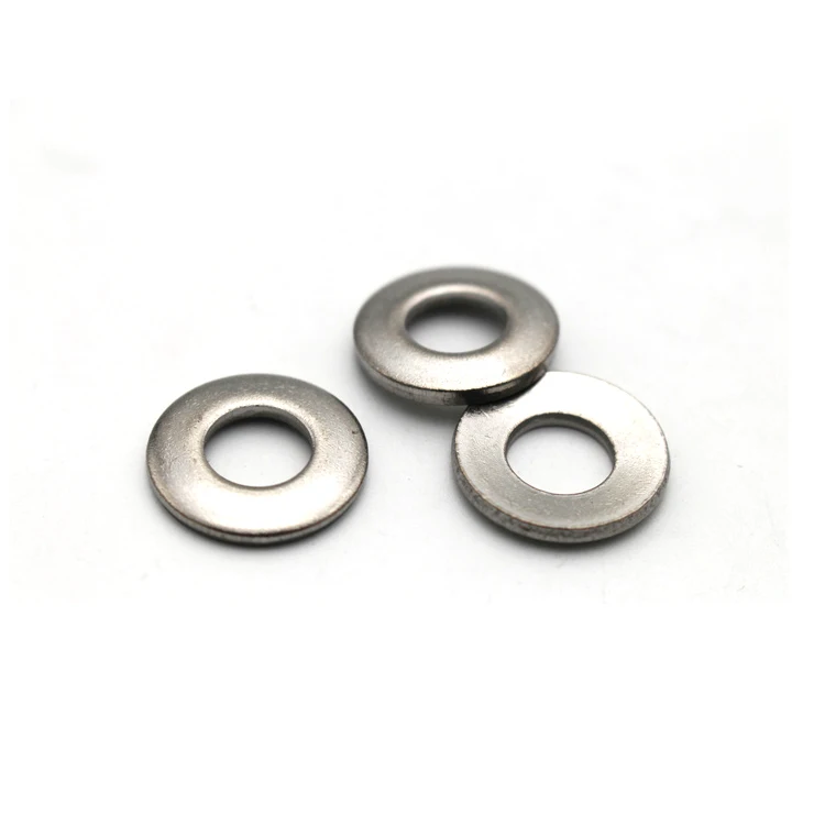 WHolesale Custom DIN 6796 Non Standard Conical Spring Washers