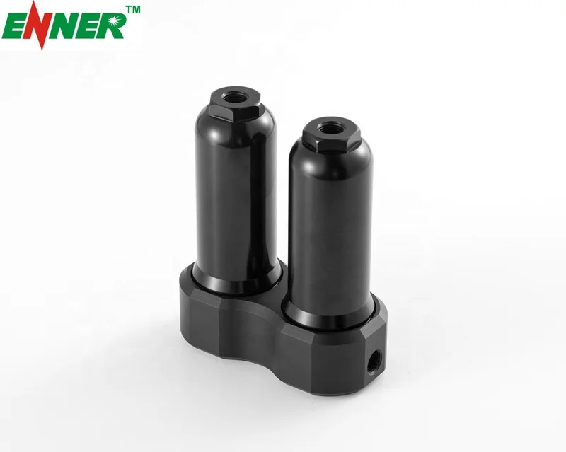 Aluminum Custom Cnc Machined Part Cnc Turning Parts for Industry