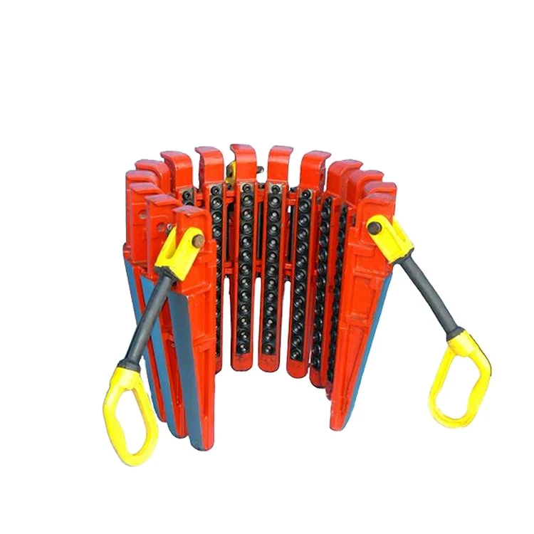 Fast delivery high quality Drill pipe slips Type SDML for In the deep well