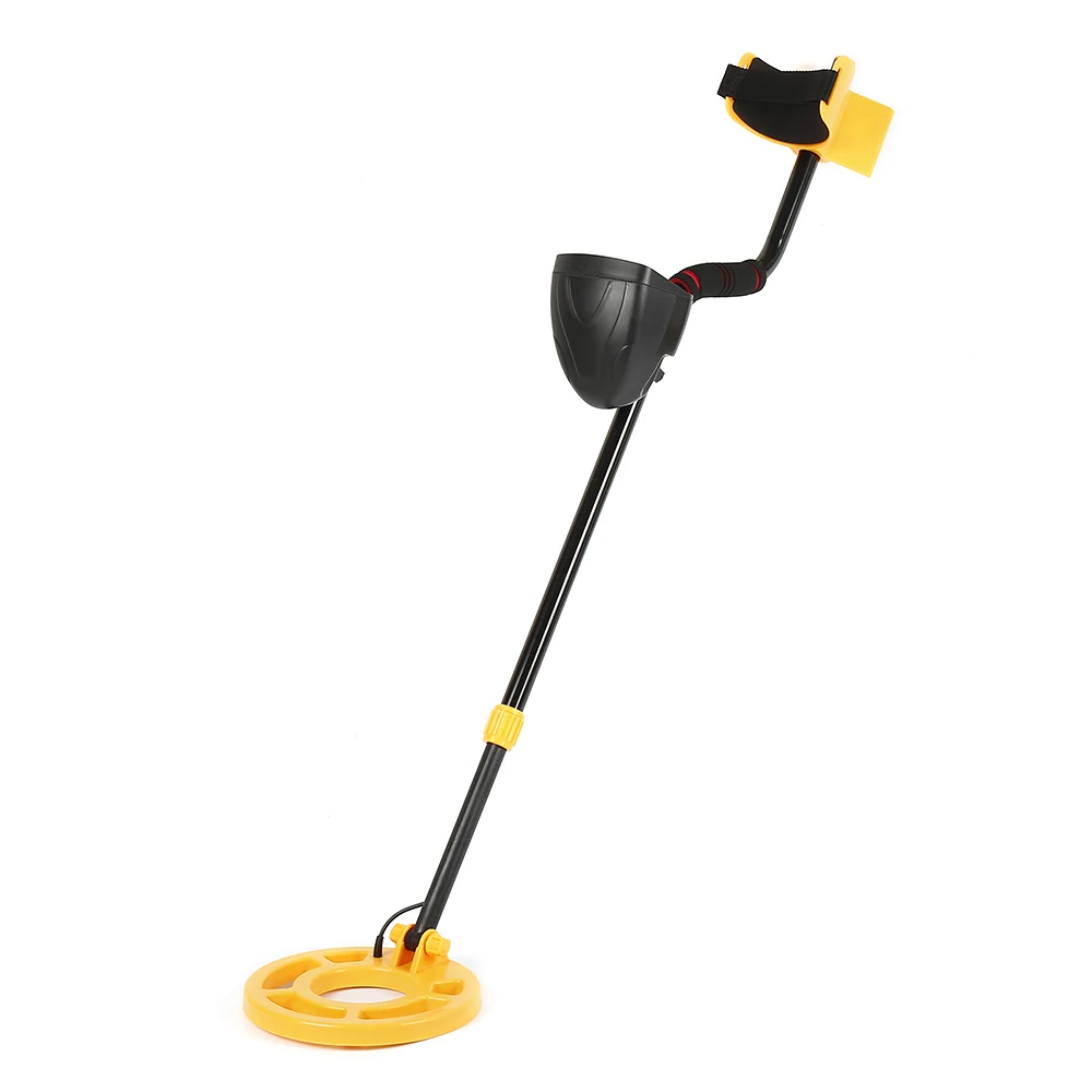 New MD5050 Underground Metal Detector Gold Digger Treasure Hunter Treasure Seeker