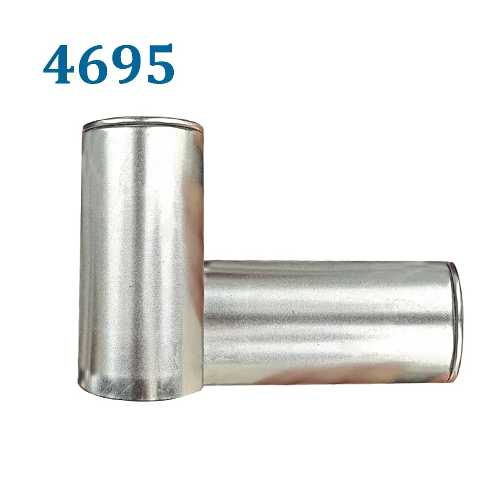 Gotion 30Ah 3.7V Li ion Cylinder Rechargeable 4695 46950 Battery Cell For Lithium-ion Battery Research