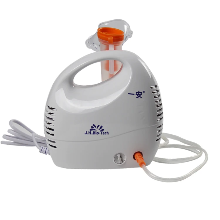 
Cheap Factory Price mesh nebulizer machine mini pocket nebulizer 