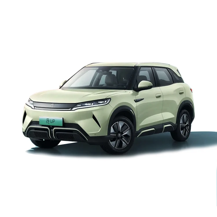 Новый чистый byd yuan up Чистый электромобиль энергетический автомобиль Распродажа Лучший внедорожник за деньги на батарейках Юань
