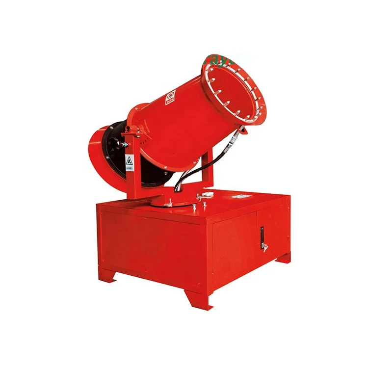 Nanyang Promotional to Asia Countries orchard sparyer/Orchard Waster mit Cannon/Orchard Pesticide Water Fog Cannon