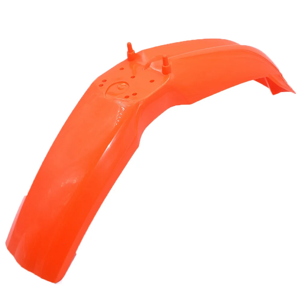 Motorcycle Front Rear Fender Dirt Pit Bike Plastic Cover  For Kayo K2 K7 BSE J2 Modified Plastic Fender Guard