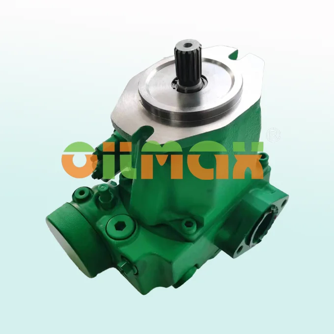 Hydraulic Pump RE198342 for John-Deere tractor