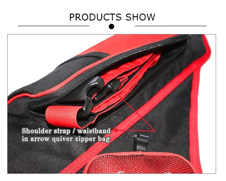 Стрельба из лука Mathews хирургическая сумка для стрел от Black Creek Quiver блочного рекурсивного аксессуары