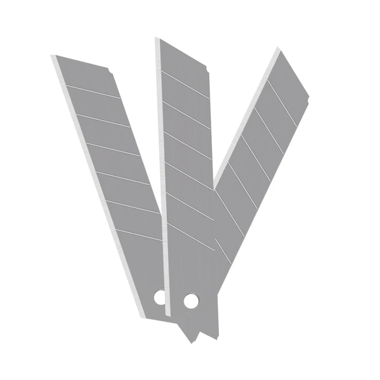 cutter blade 18mm