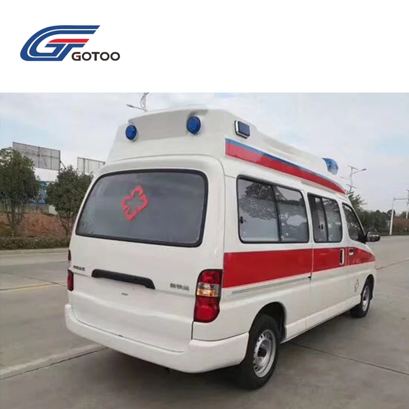 
Quality assured mini negative pressure system for ambulance 