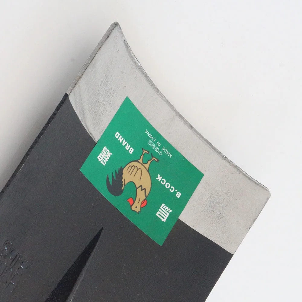 Heavy-duty Chinese agricultural weeding garden tools Outdoor tools Versatile hoes