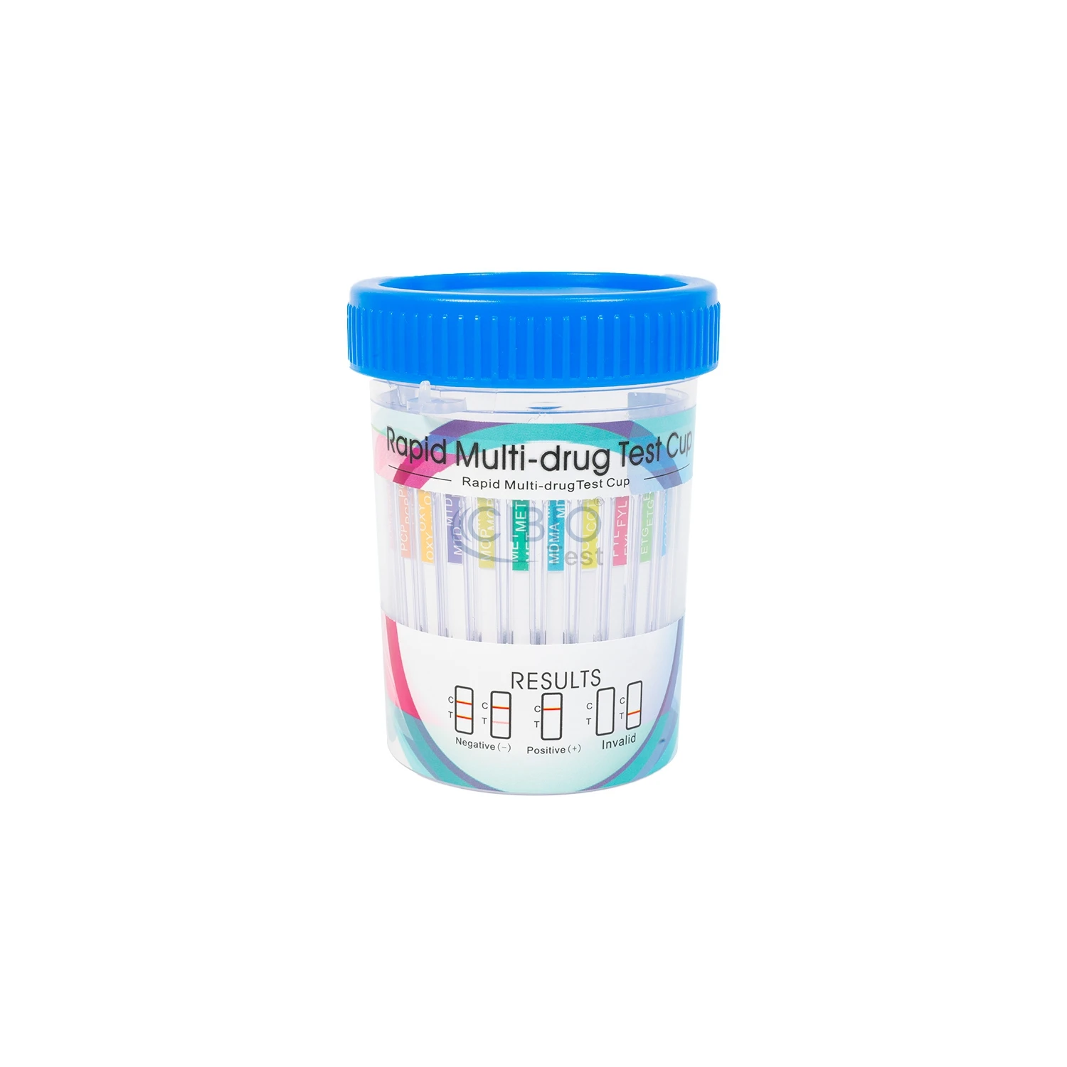 Substance abuse drug screening Forensic Use cup drug testing supplier