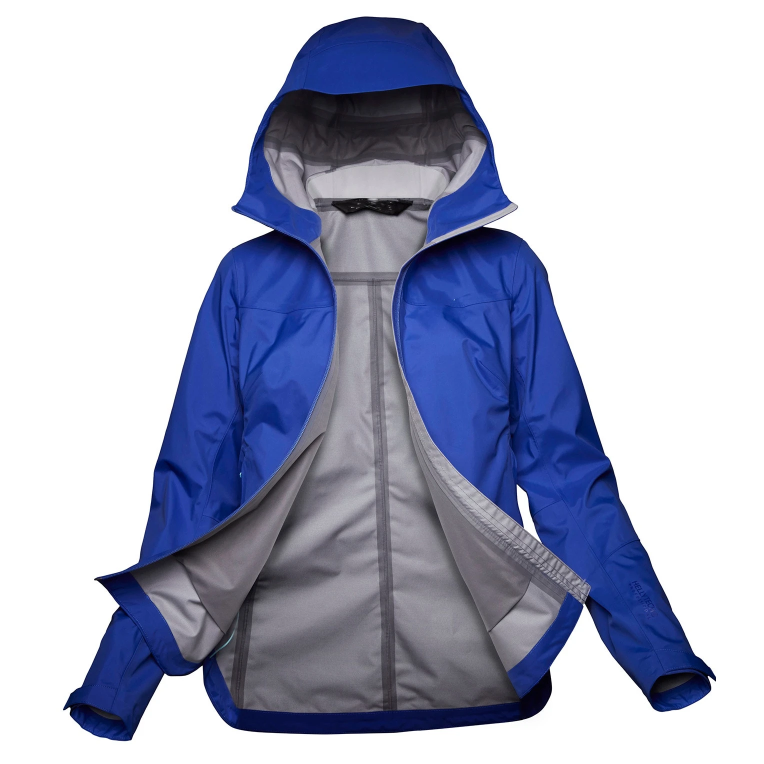 High End водонепроницаемые и ветрозащитные модели которые отлично сохраняют тепло 3 слоя ткани Женская ветровка