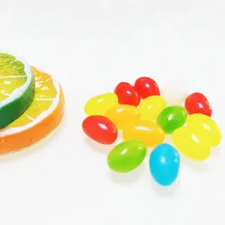 vitamin e soft gel capsules