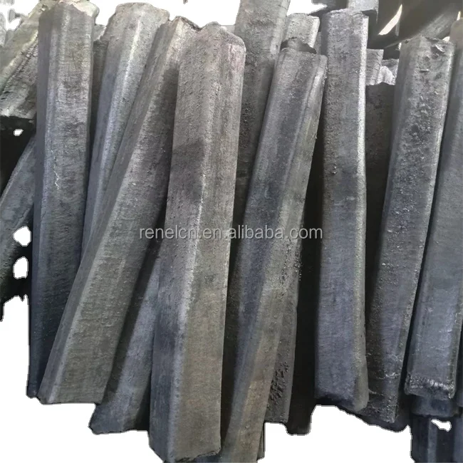 Bamboo Powder High Temperature Smoke-free Carbon