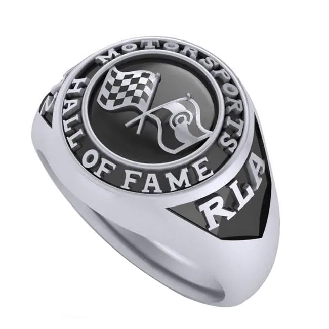 mens sports jewelry rings design custom youth football championship ring