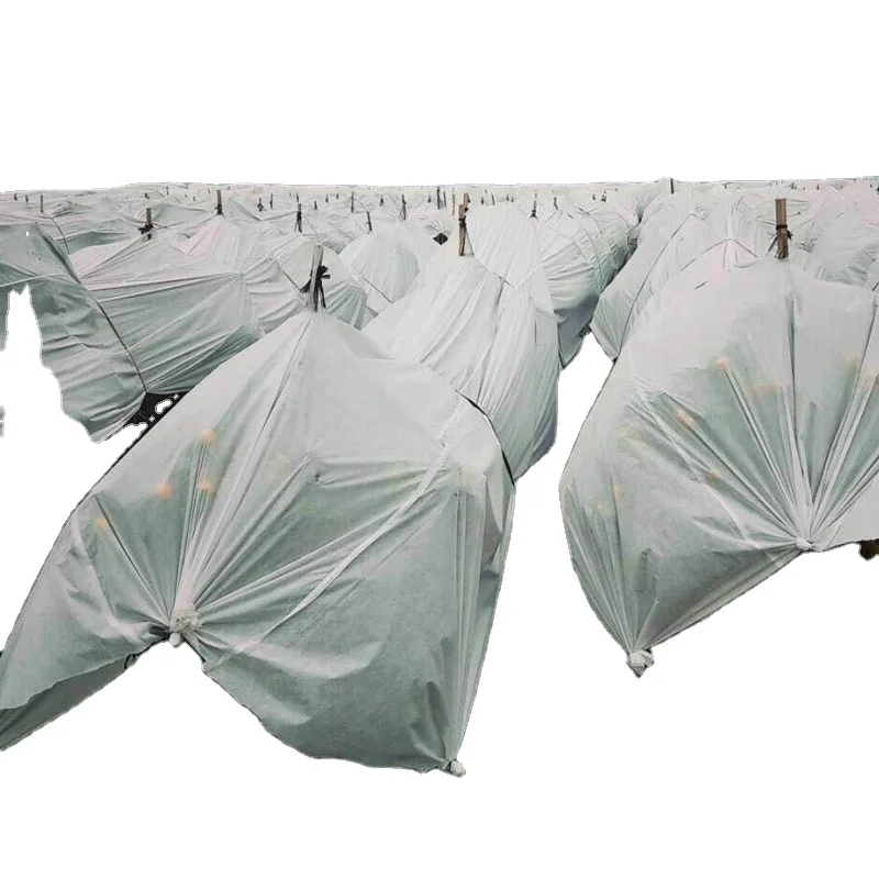 Amazon hot-selling plant cover blanket, plant antifreeze cover cloth, antifreeze sheet non-woven fabric