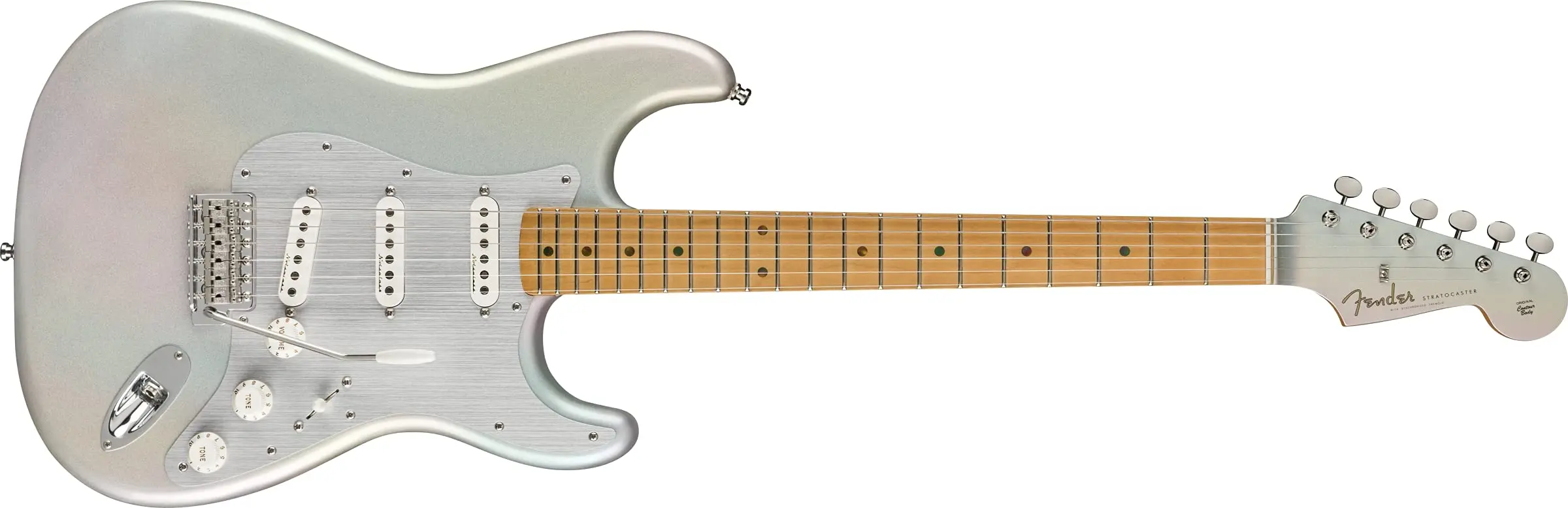 Electric Guitar Made in China 12 String Stainless Steel  Electric guitar with floyd rose For Beginner Phoenix Electric Guitar