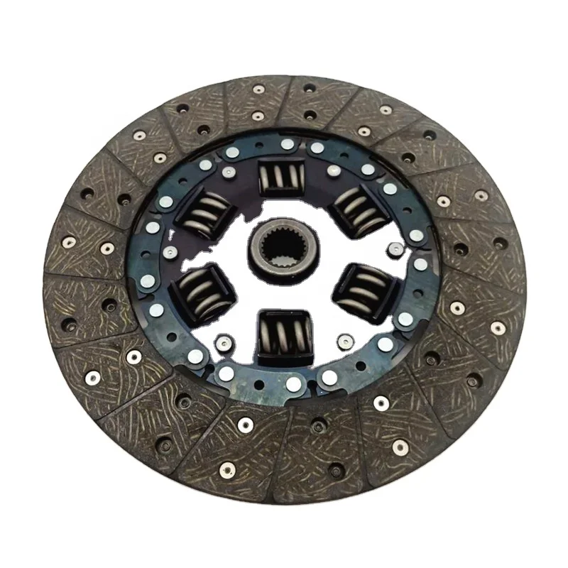 30100-C6000 30100-C7400 30100-VB004 CLUTCH DISC FOR NISSAN PATROL Y61 275MM