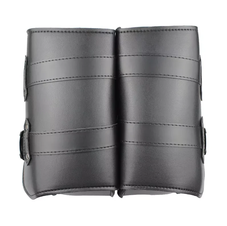 Gaea Spare Part Electric Scooter Saddle Bag  Accessory Side Bag for Citycoco Spare Parts