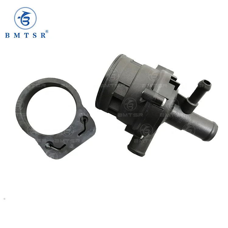 BMTSR Auto Parts Engine Auxiliary Water Pump 2048350264 for W204 W207 W231