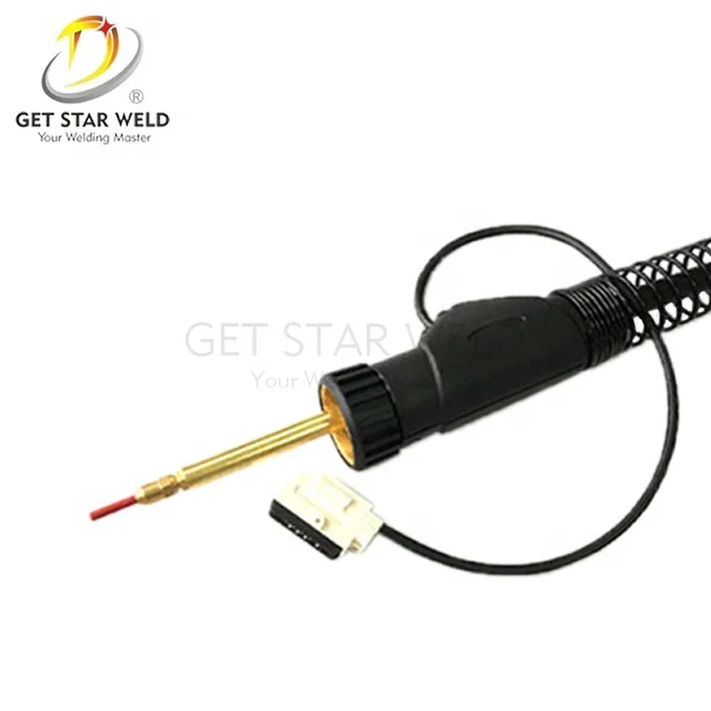 Get Star Weld 3m Fronius AW5000 MIG Welder Welding Torch