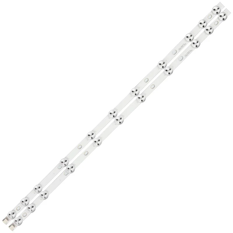 LED-Телевизор подсветка лампа полосы для VESTEL 32 дюймов REV0.2 JL.D320B1235-078CS-C LC32LD145K VES315WNDS-2D-R02 ТВ панели