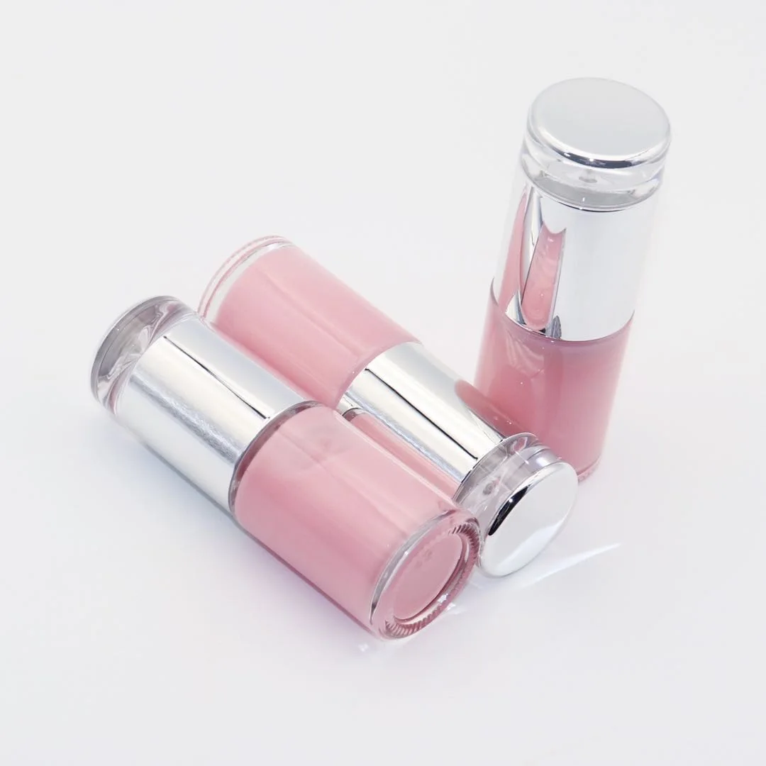 Private Label Makeup Primer Oil Control Cruelty Free Base Cream Long Lasting Matte Face Primer