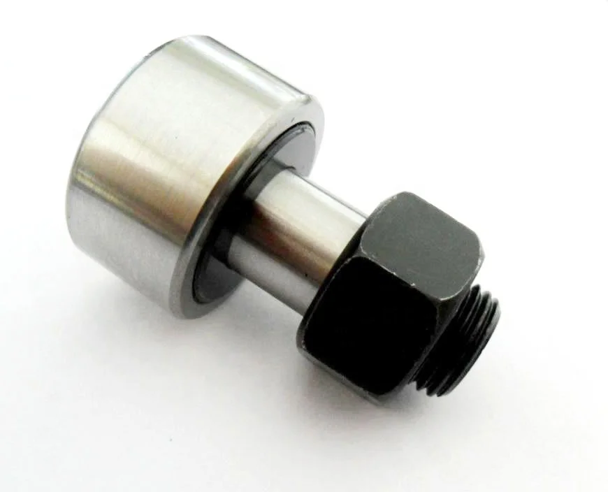 IKO style KR 32 CF12-1 кулачковый роликовый подшипник M12 x 1,5 32 мм