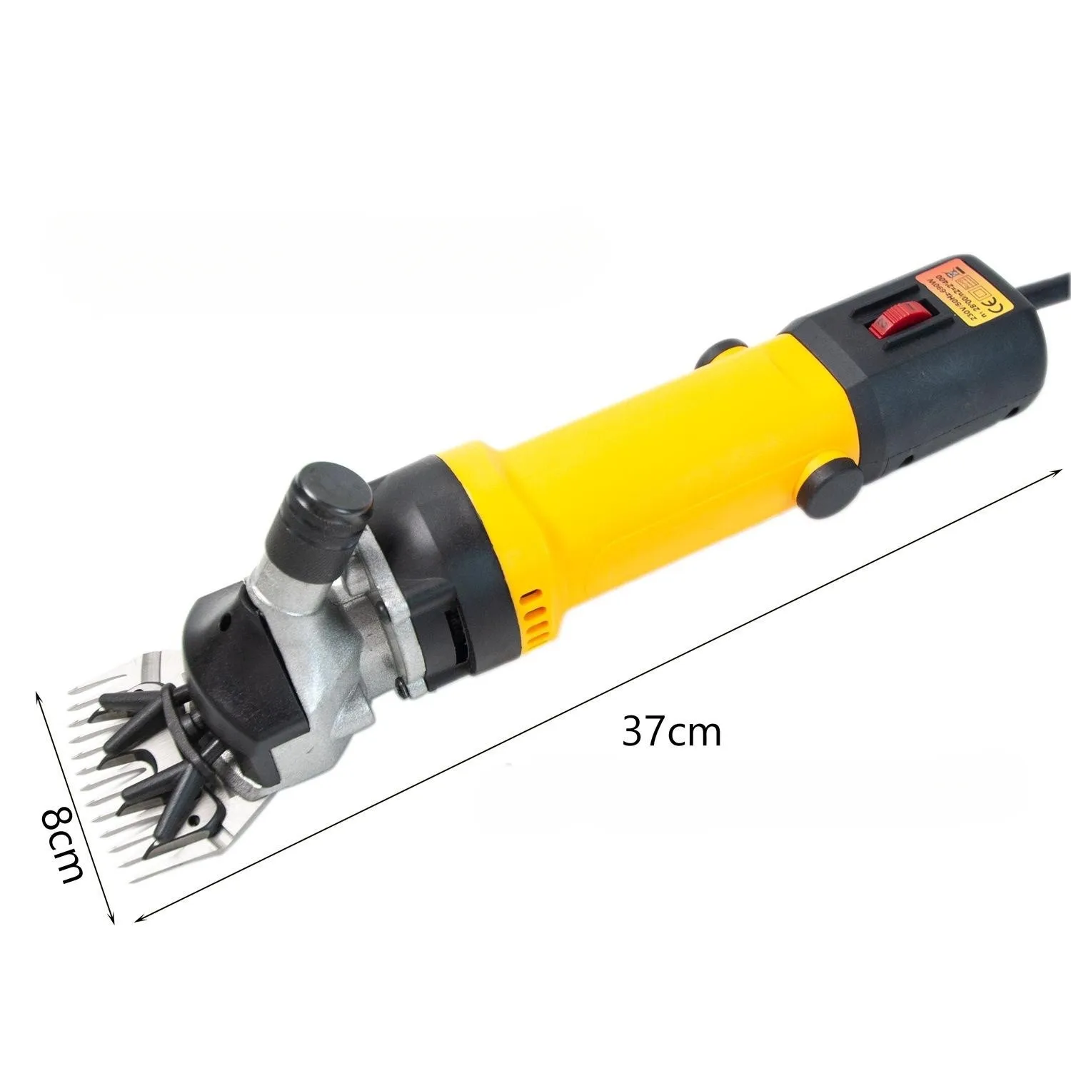 Factory directly supply high quality carpet trimmer acrylic handy electric wool trimmer carpet shear leveling tufting trimmer