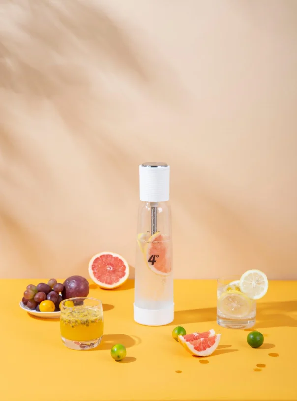 Home Soda Stream Portable drinkmate carbonated soda sparkling water maker machine soda stream sodarizer sodamaker