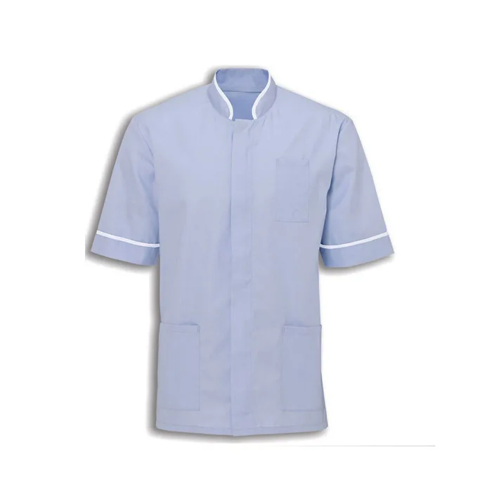Housekeeper Staff Hotel Workwear Housekeeping Uniform Dress