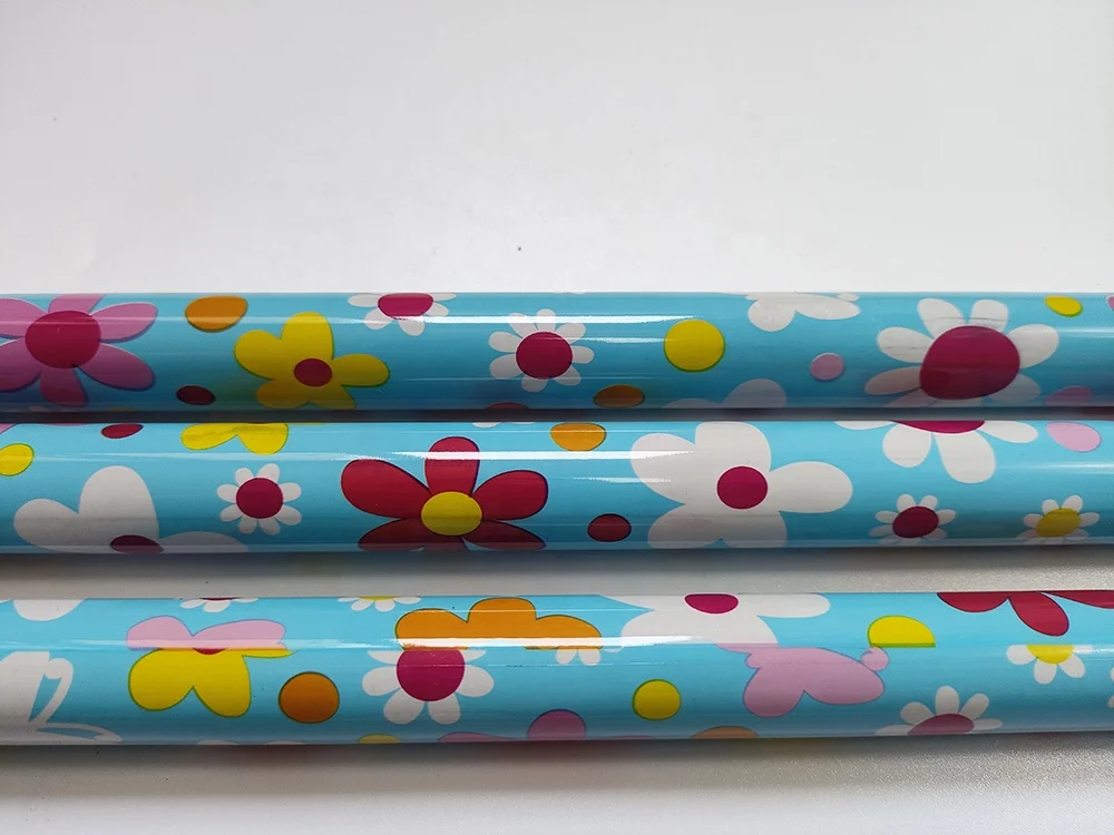 Heavy Duty Telescoping Pole Suitable For Furniture Cleaning Tools/ Telescopic Long Pole Mop Broom Handle