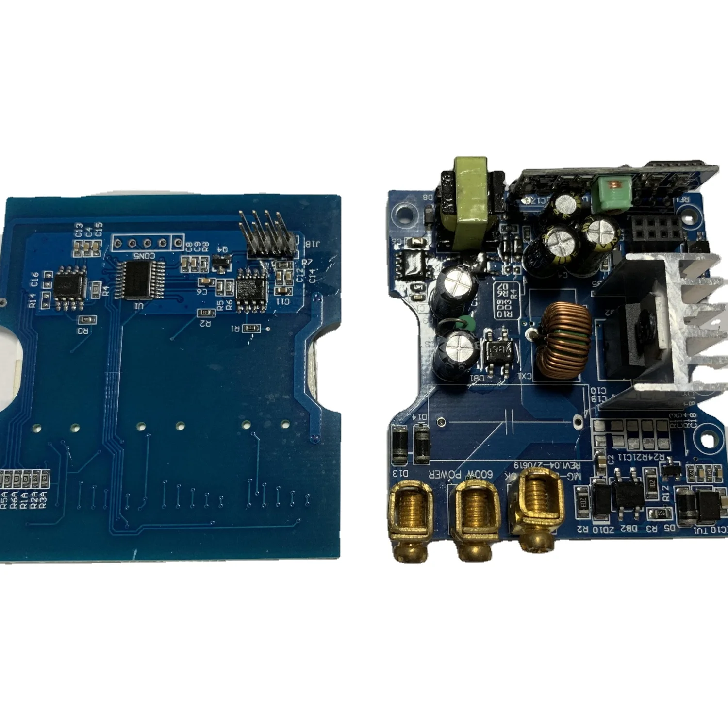 Oem Pcb Производитель электронная печатная плата в сборе