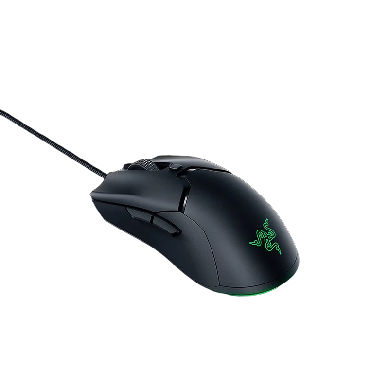 6 программируемых кнопок игровая мышь Razer Проводная Мышь