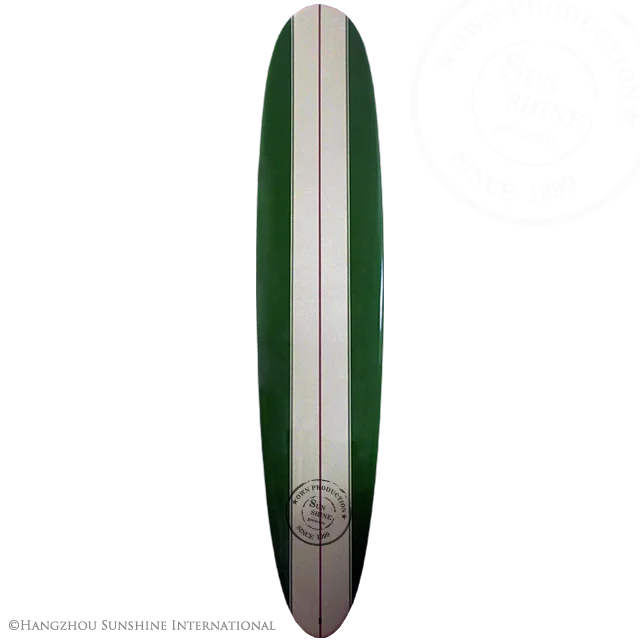 
Epoxy Long Board Epoxy Longboard Surfboards 