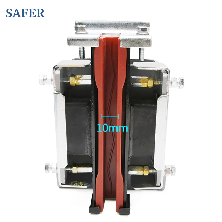XIZI Otis Elevator Car Guide Shoe XAA237D2 D5 XTA2295AAC002 XOA2295AAC005
